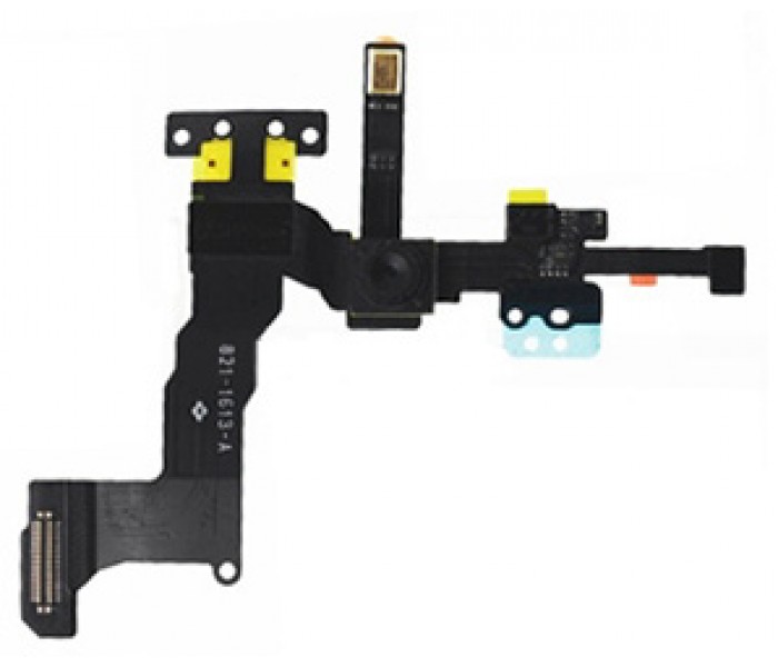 iPhone 5S Front Camera and Proximity Sensor Flex Cable iPhone 5S Front Camera and Proximity Sensor Flex Cable